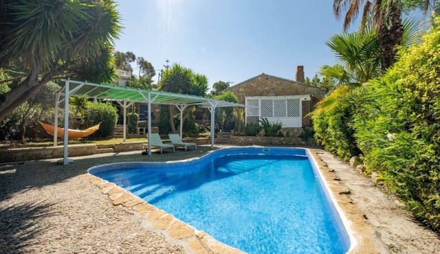Serene House with Pool | Can Joan by Palmera Group