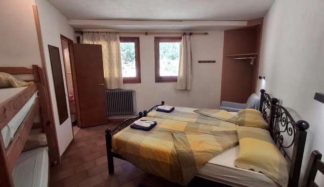 Setcases-Vallter Hostal Mitja Pensió 5 in Setcases