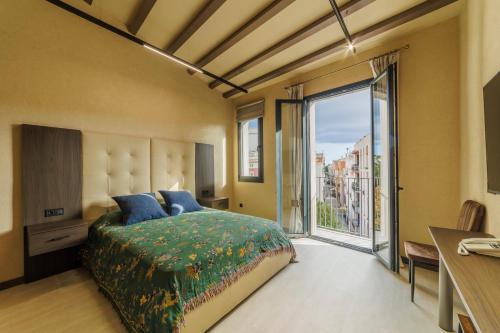 SJ7 Aparthotel