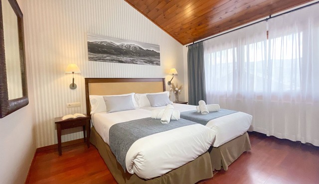 SM Hotel Fontanals Golf