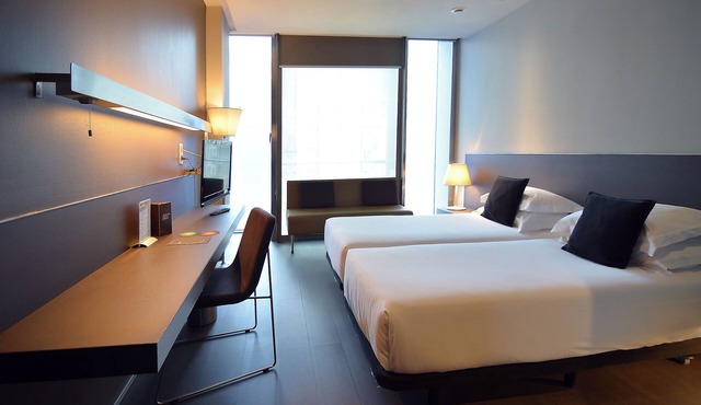 Soho Hotel