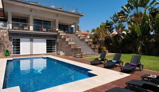Sonnenland 10 by Interhome