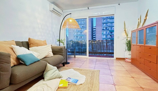 Spacious Family Suite Holiday Comfy - City Walk