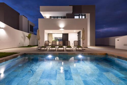 SPECIAL OFFER - Gorvorana 2 - up to 10 guests, private pool