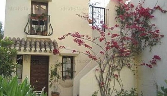 Spectacular apartment in the middle of nature - El Palomar, Closed terrace,