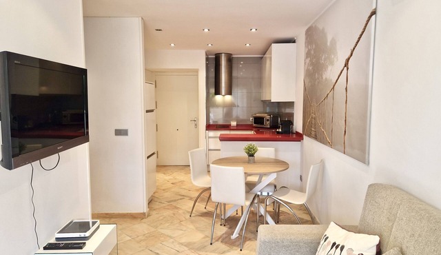 SR Romana Playa Marbella