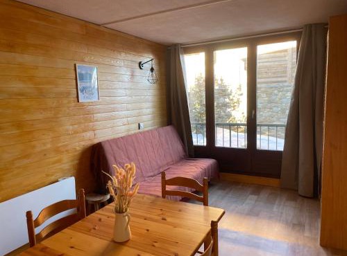 Studio cabine in Les Angles