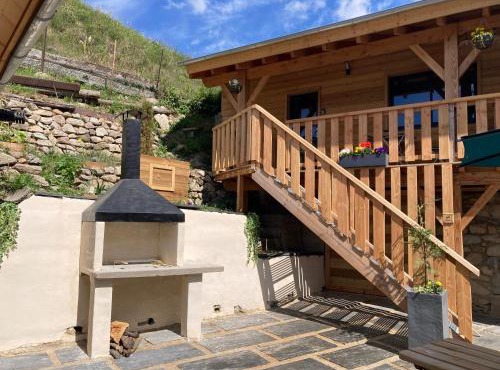 Studio Canellito Le Clos Des Ours in Matemale