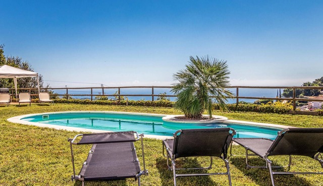 Stunning home in Sant Cebrià de Vallalta