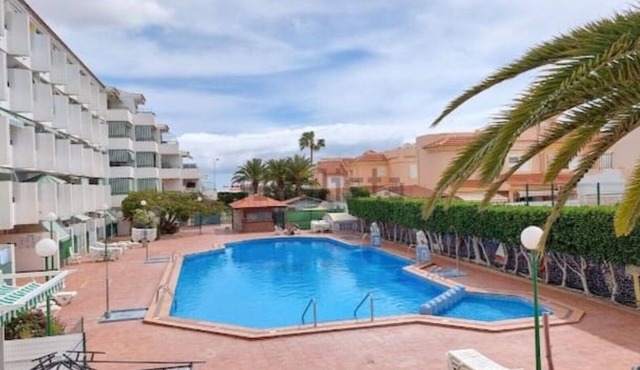 Suerte-holandesa, Gran Canaria