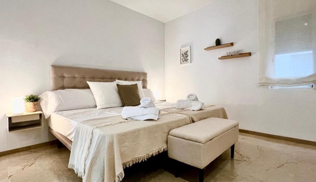 Suite Deluxe Puerta de Almodóvar