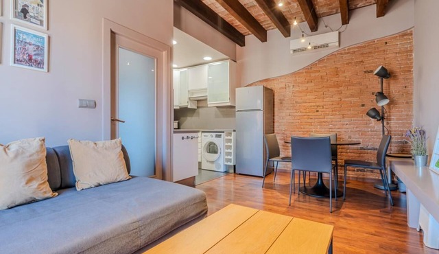 Suite Gracia Barcelona