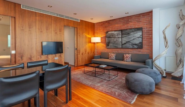 Suites Avenue