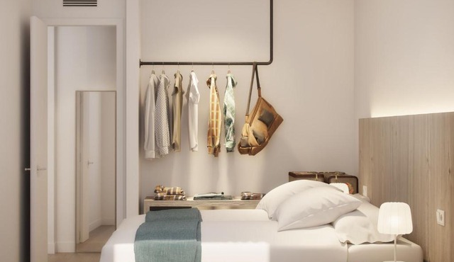 Sunrise Suites
