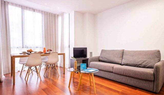 Sweett | Eixample 3D