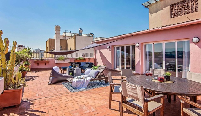 Sweett | Pedrera Department 24
