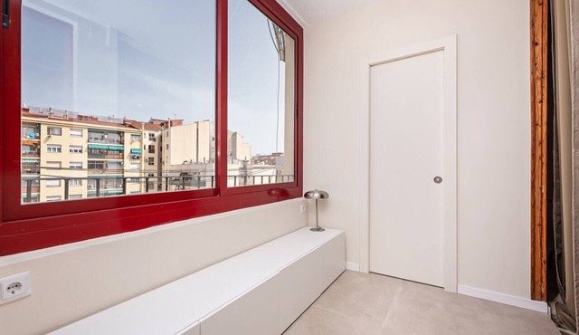 Sweett | Wellington - Two Bedroom Apartment, Sleeps 5