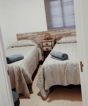 Tarancon Suite Exclusivo