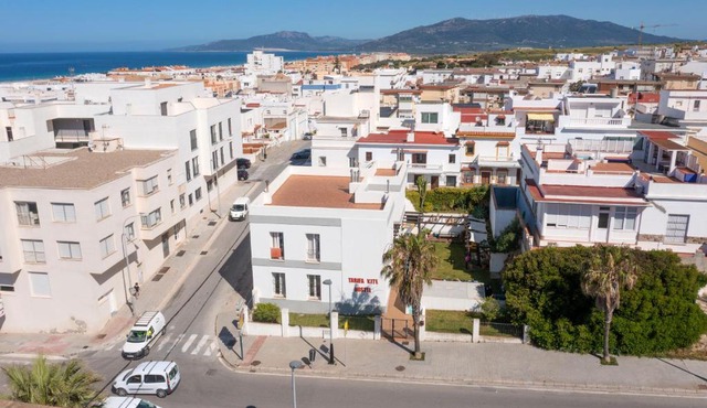 Tarifa Kite Hostel in Tarifa