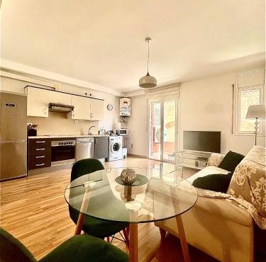 Tarraco Apartment