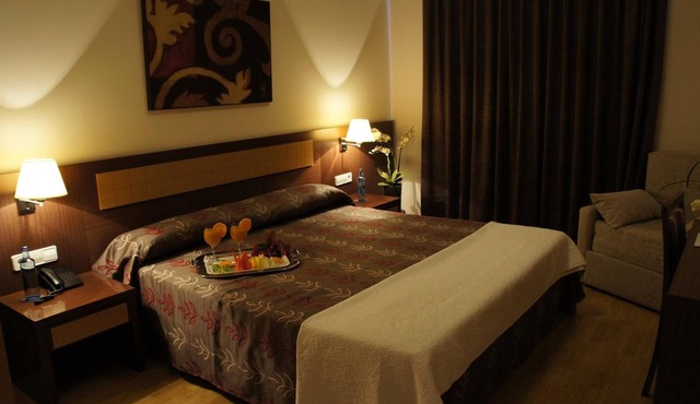 TCH Hotel in Lorqui