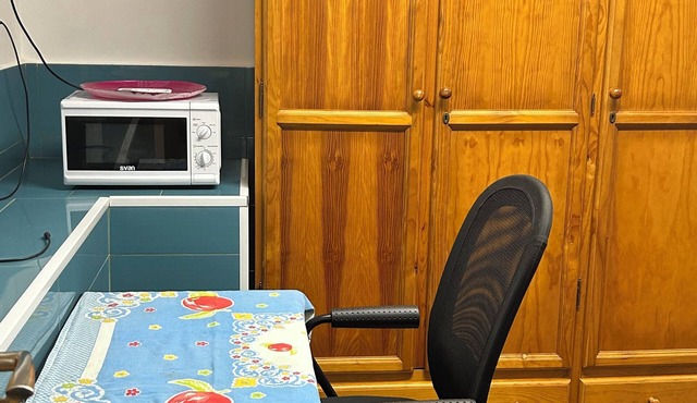 TEMPORARY APARTMENT FOR RENT