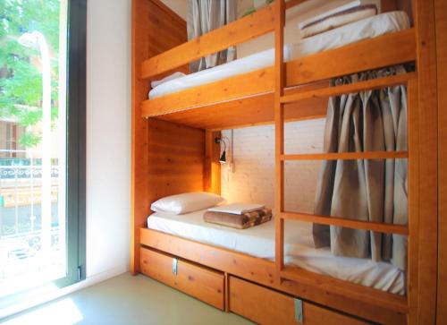 Ten To Go Hostel