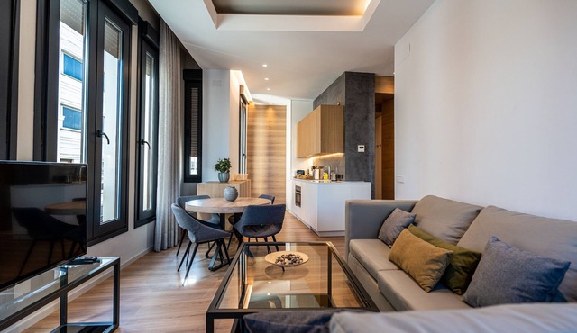 Tendillas Suites