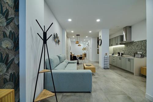 Teruel Flat by Invalencia