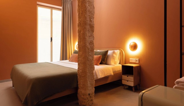 The Loft House Madrid