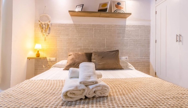 The Refuge in the Heart of Córdoba ⭐⭐⭐