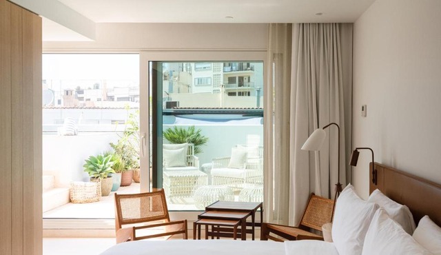 The Standard, Ibiza