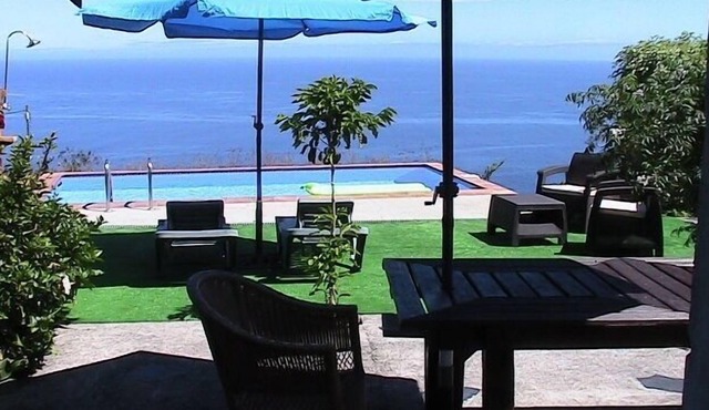 Tia Ilia cottage for 4 people