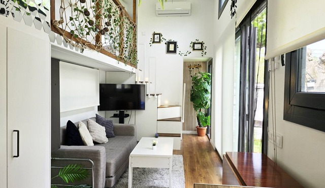 Tiny House 1