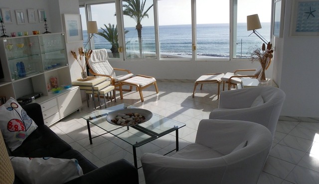 Torrox Costa: apartment/flat - Torrox-Costa