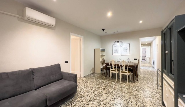 Trav 3 habitaciones 1-2 · 3h