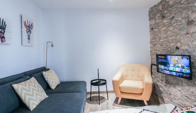 Tresor Boutique Apartment