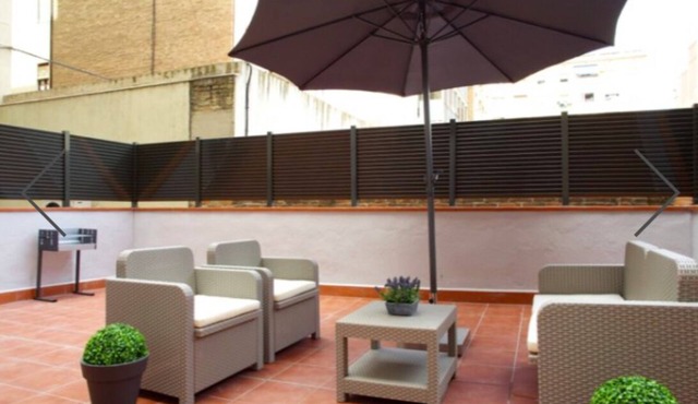 Tucson Suites III .....