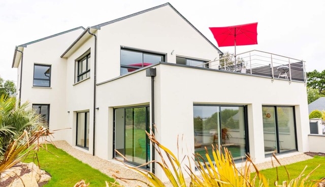 Unlisted listing in Roscoff