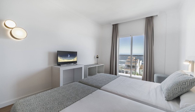 Urban Beach Torrox Costa