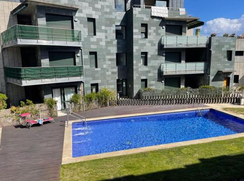 URBANIZACIÓN CRUCEIRO NOVO