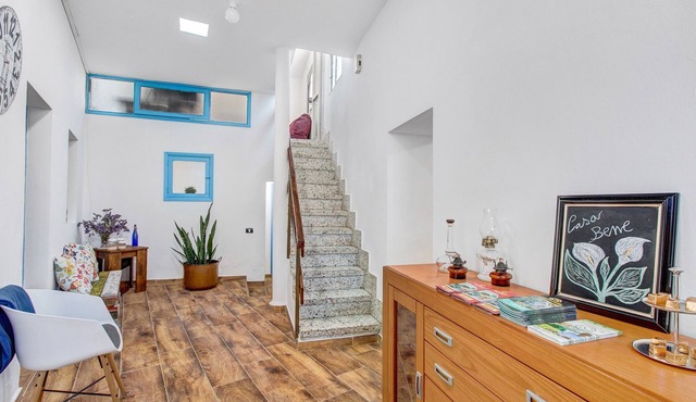 Vacation Home 'Casa Bene' with Mountain View, Wi-Fi and Air Conditioning