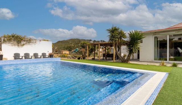 Vacation home Dorada by Interhome