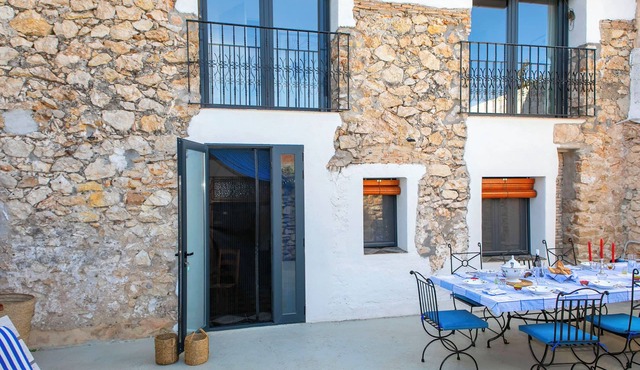 Vacation home Peral by Interhome in Orba