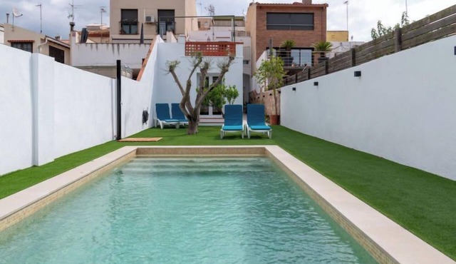 Vacation home Rita by Interhome