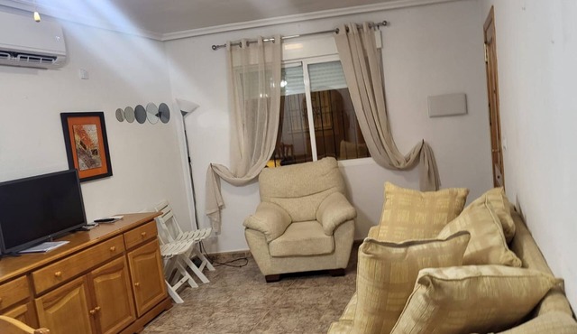 Vao Ferienvermietung - Santiago De la Ribera by Interhome