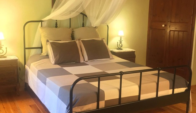 Vi l'Art Wine Lodge - Adults Only