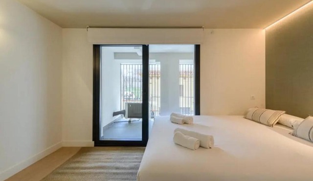 Victoria Chic Suites 05 in Madrid