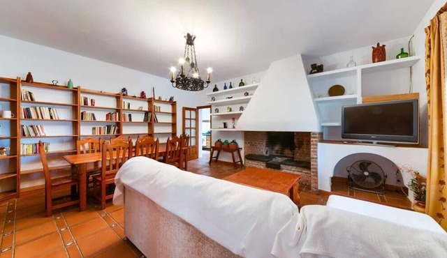 Villa Ana Zahora