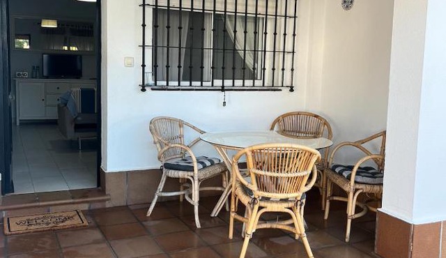 VILLA CORVINA
